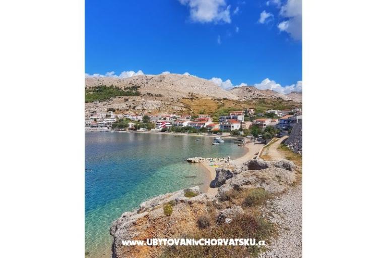 Appartementen Zlatna Vala – foto 11