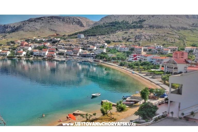 Appartementen Zlatna Vala – foto 12