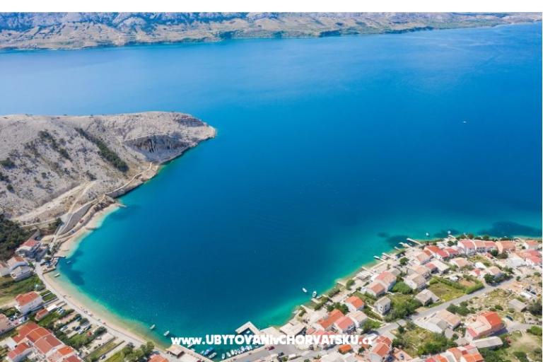 Appartementen Zlatna Vala – foto 13