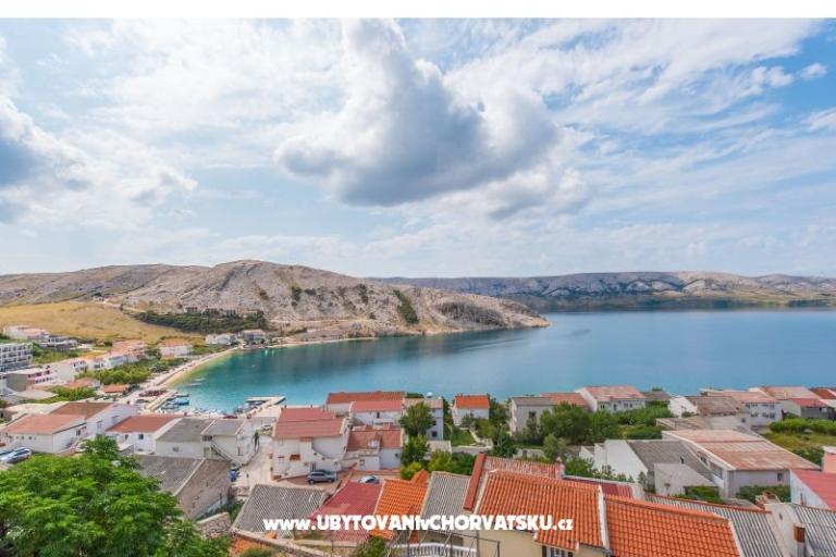 Appartementen Zlatna Vala – foto 14