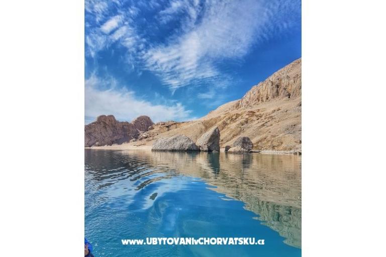 Appartementen Zlatna Vala – foto 15