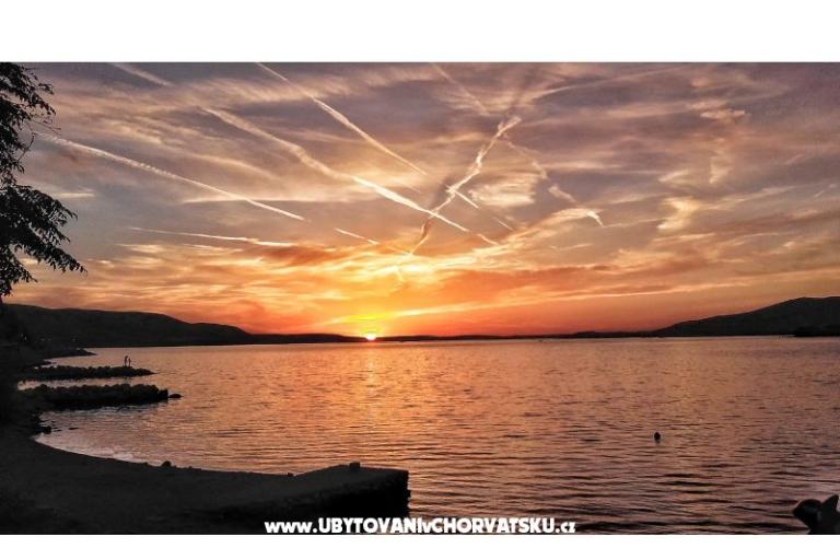 Appartementen Zlatna Vala – foto 16