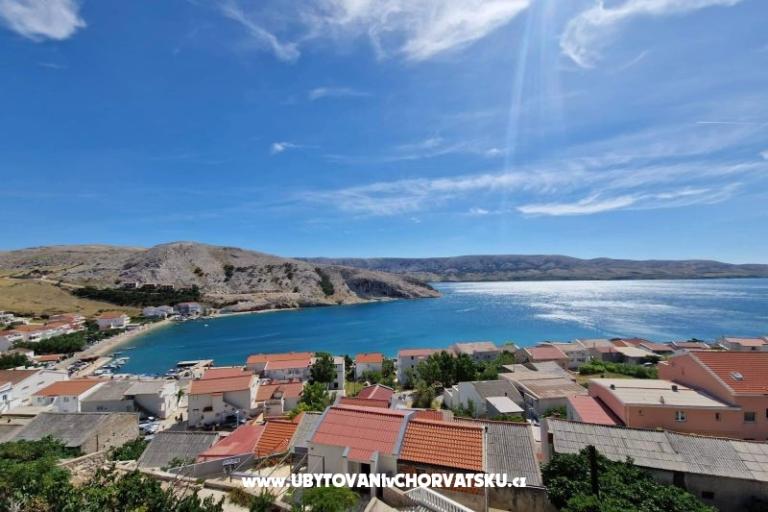 Appartementen Zlatna Vala – foto 17