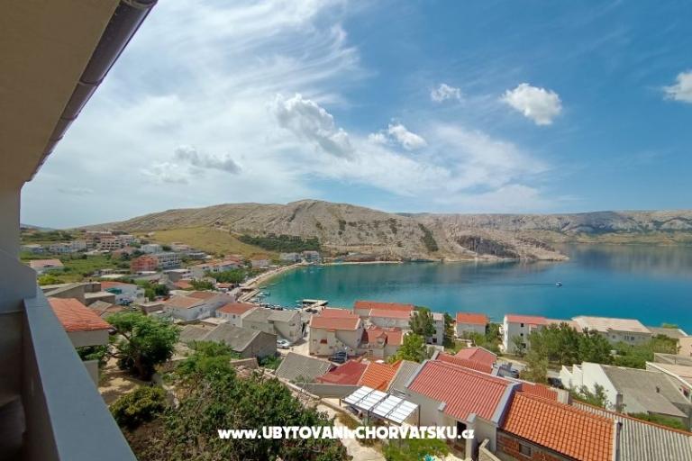 Appartementen Zlatna Vala – foto 18