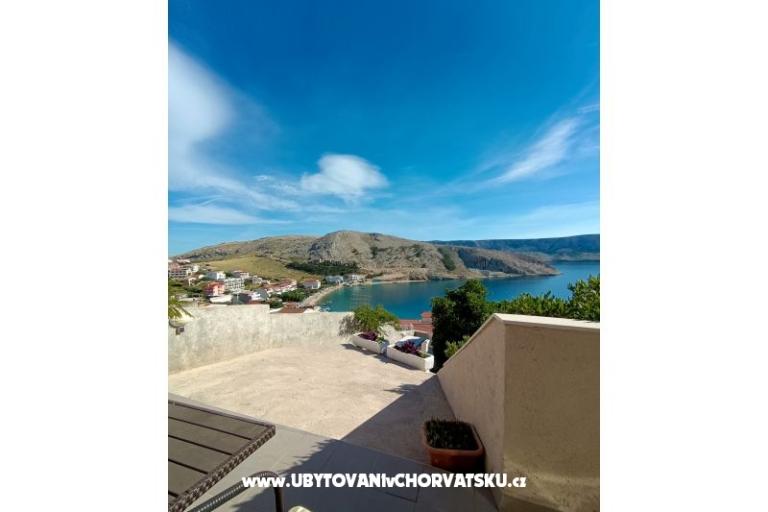 Appartementen Zlatna Vala – foto 19