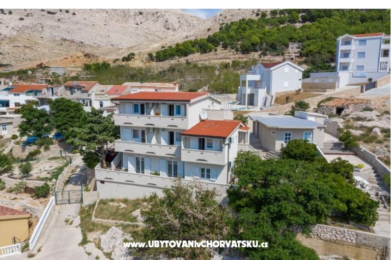 Appartementen Zlatna Vala – foto 2