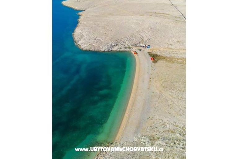 Appartementen Zlatna Vala – foto 20