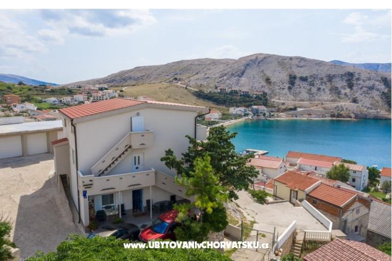 Appartementen Zlatna Vala – foto 3