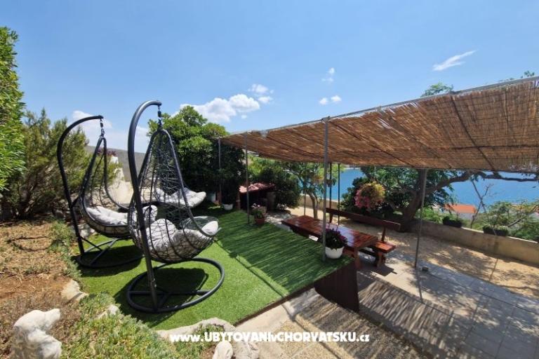 Appartementen Zlatna Vala – foto 4