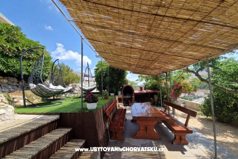 Appartementen Zlatna Vala – foto 5