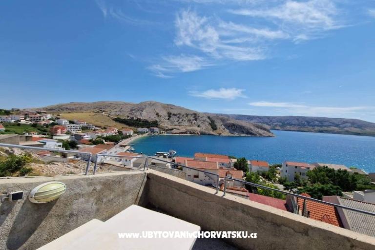 Appartementen Zlatna Vala – foto 8