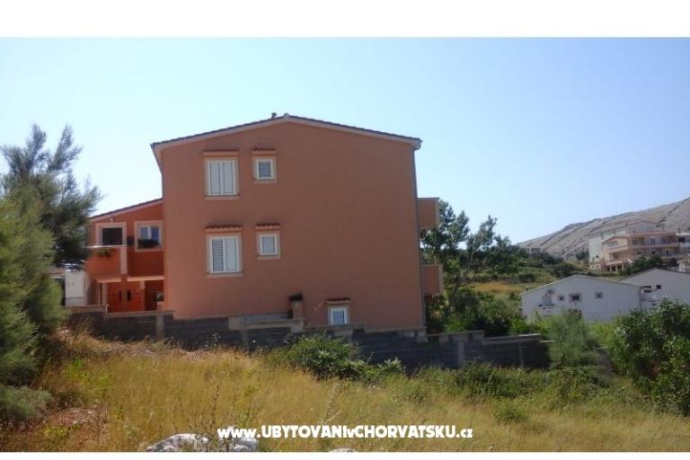 Appartementen Jela – foto 14