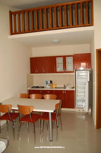 Appartementen Kaštel – foto 3