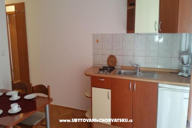 Appartementen Marija Novalja – foto 3
