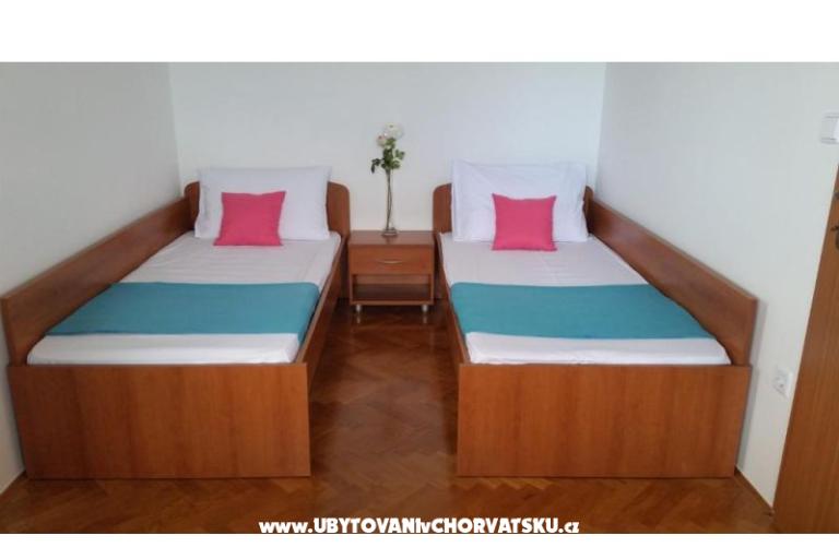 Appartementen Marija Novalja – foto 5