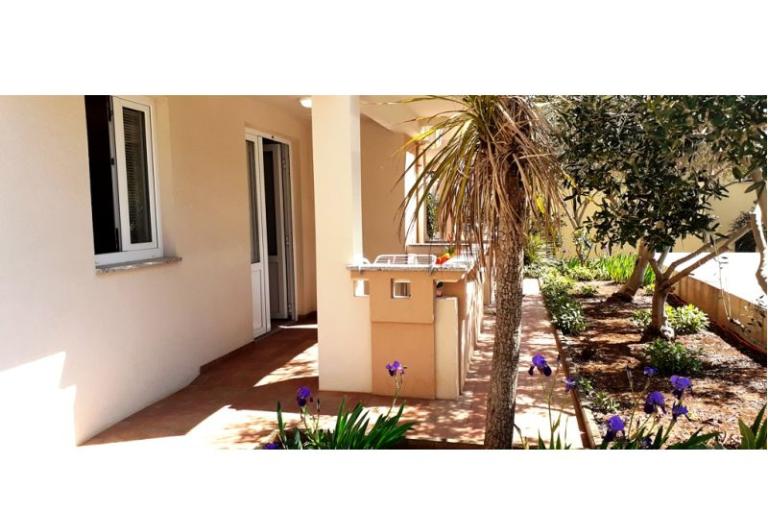 Appartementen Marija Novalja – foto 7