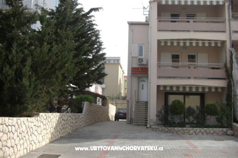 Appartementen Mirko – foto 2