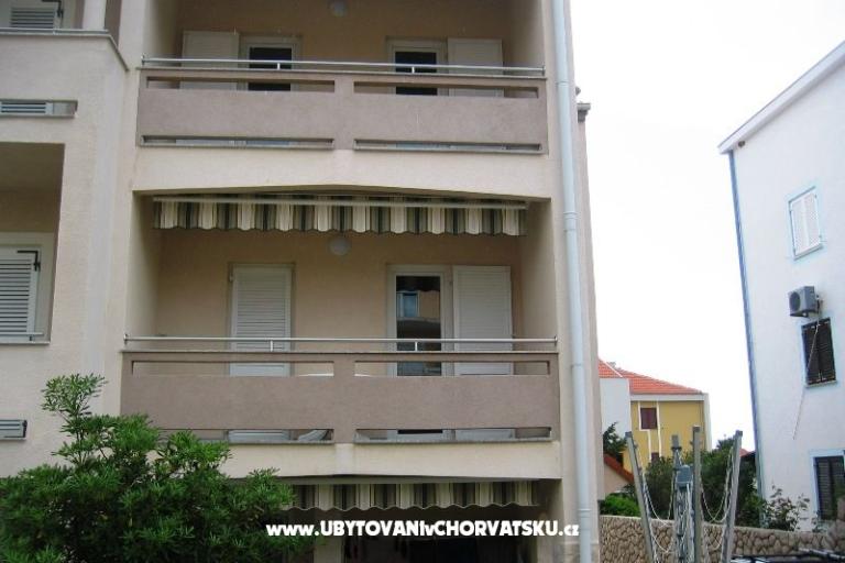 Appartementen Mirko – foto 5