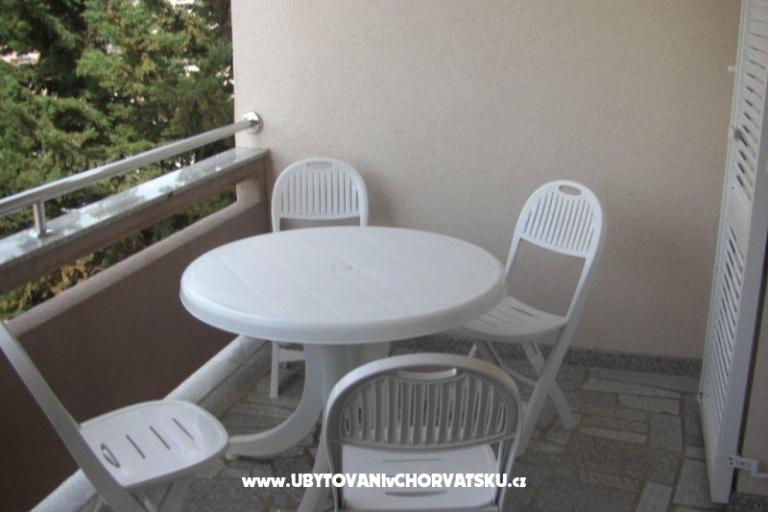 Appartementen Mirko – foto 8