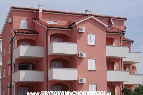 Appartementen Novalja – foto 2