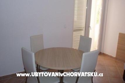 Appartementen Novalja – foto 6