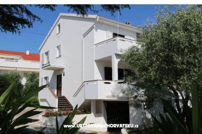 Appartementen Špital – foto 12