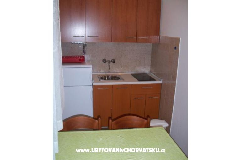 Appartementen Špital – foto 14