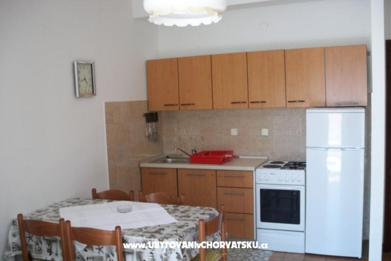 Appartementen Špital – foto 15