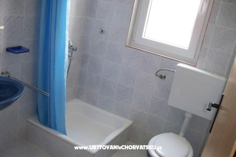 Appartementen Špital – foto 16