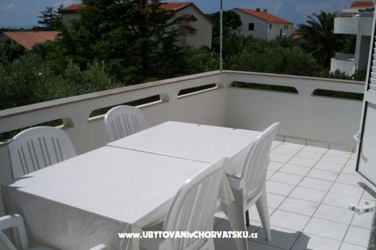 Appartementen Špital – foto 18