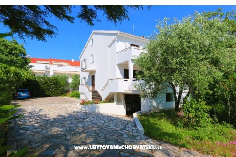 Appartementen Špital – foto 3