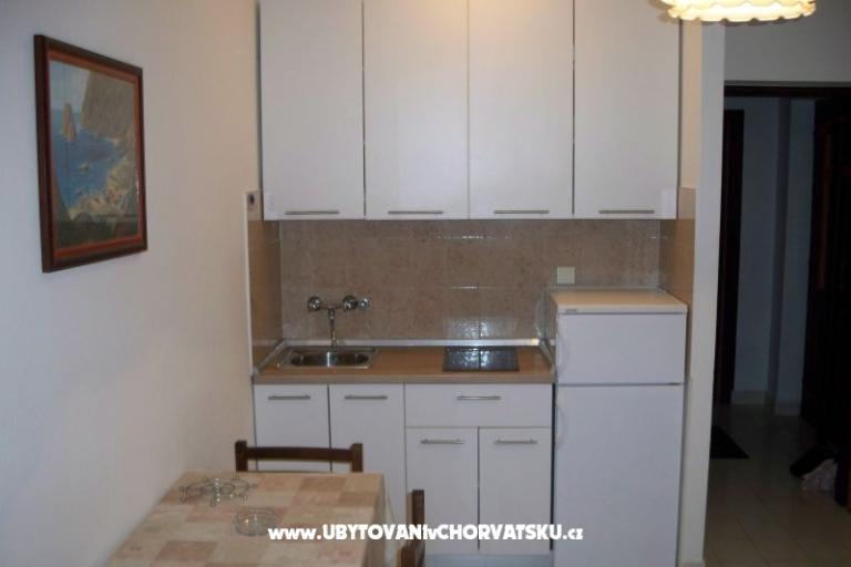 Appartementen Špital – foto 8