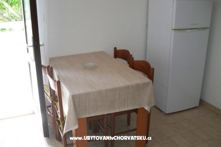 Appartementen Špital – foto 9