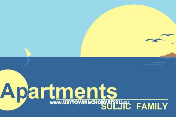 Appartementen Suljic family – foto 8