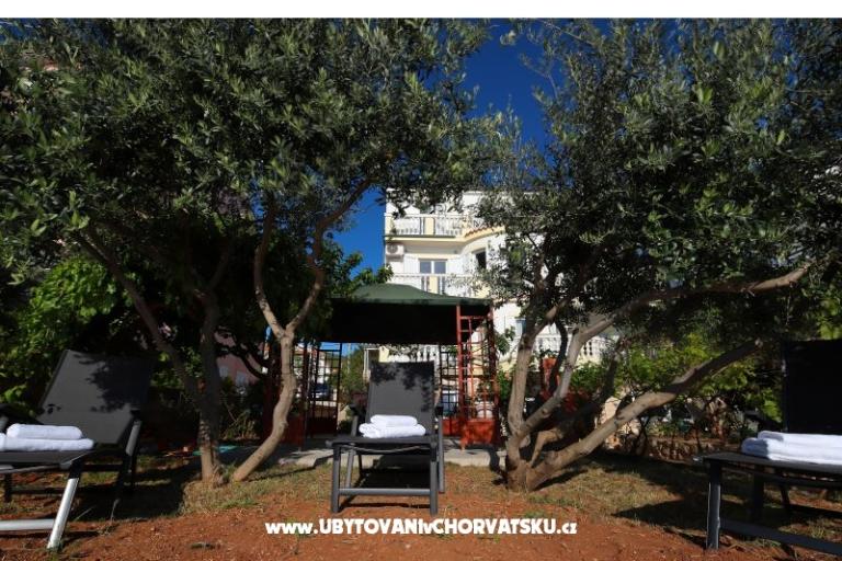 Appartementen Tereza – foto 11