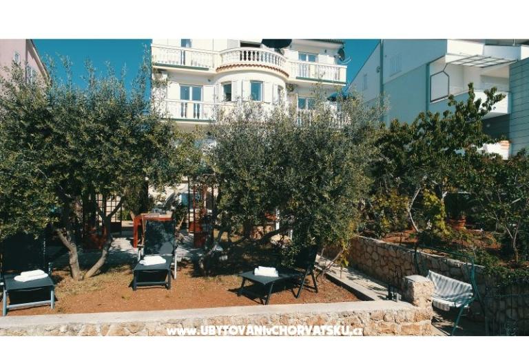 Appartementen Tereza – foto 13