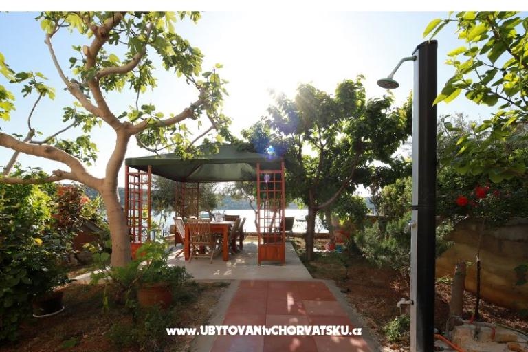 Appartementen Tereza – foto 14