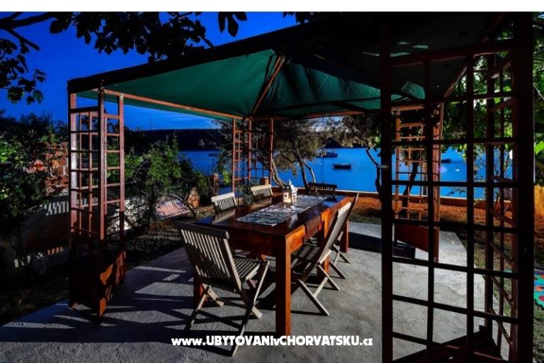 Appartementen Tereza – foto 16