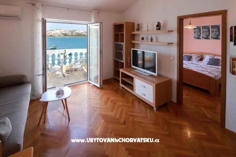Appartementen Tereza – foto 6