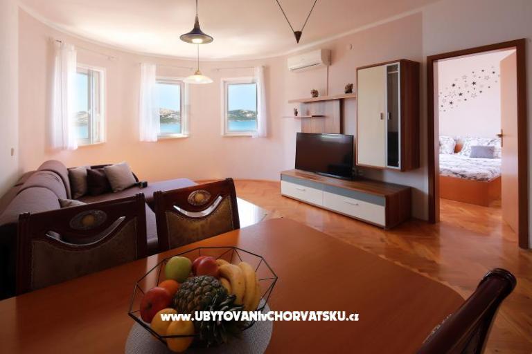 Appartementen Tereza – foto 8
