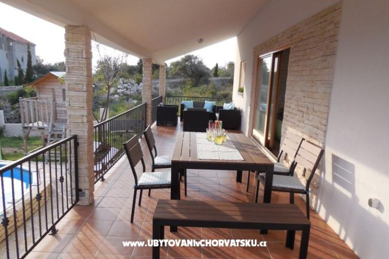 Huis za odmor "Arwen" – foto 14