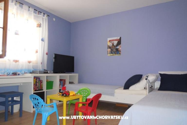 Huis za odmor "Arwen" – foto 15