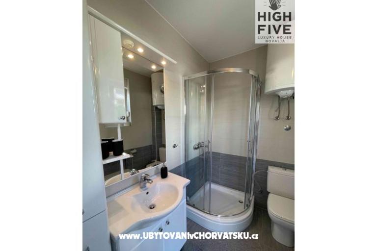 High Five Luxury Huis Novalja – foto 16