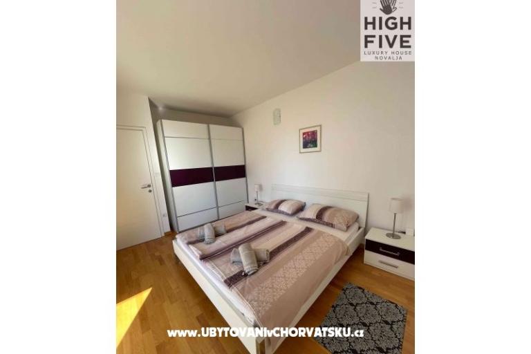 High Five Luxury Huis Novalja – foto 18