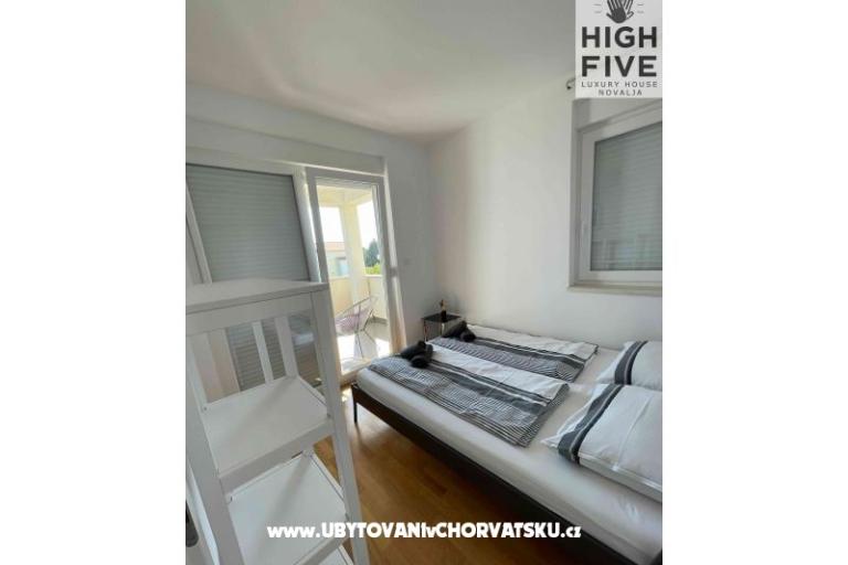 High Five Luxury Huis Novalja – foto 19
