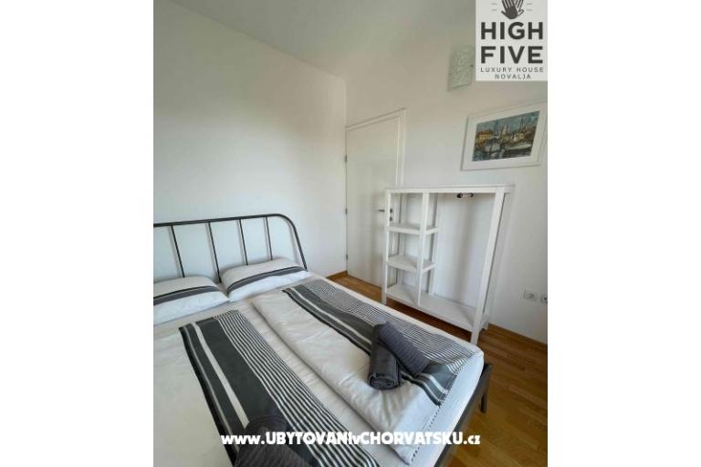 High Five Luxury Huis Novalja – foto 20
