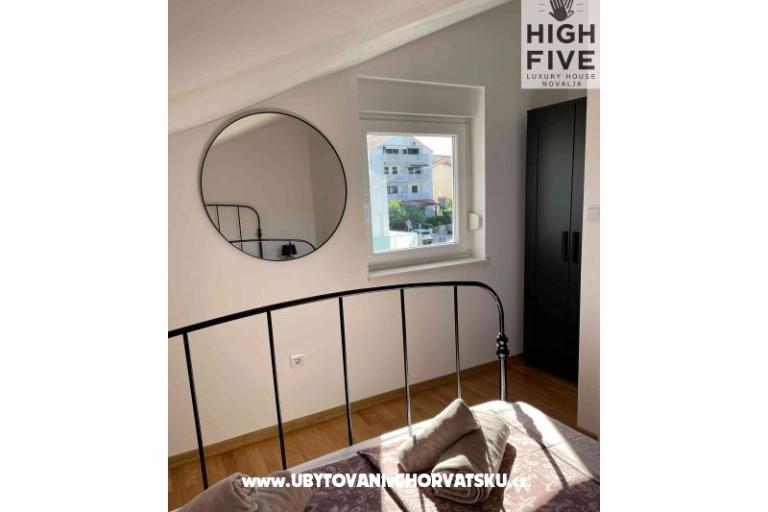 High Five Luxury Huis Novalja – foto 27