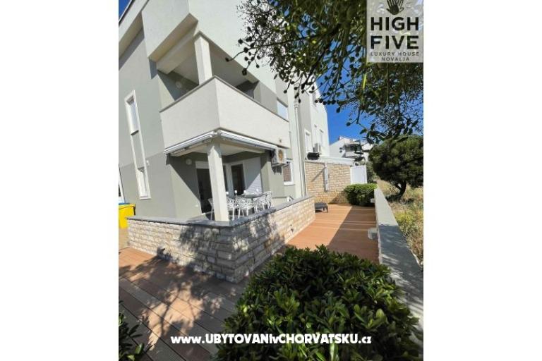 High Five Luxury Huis Novalja – foto 6