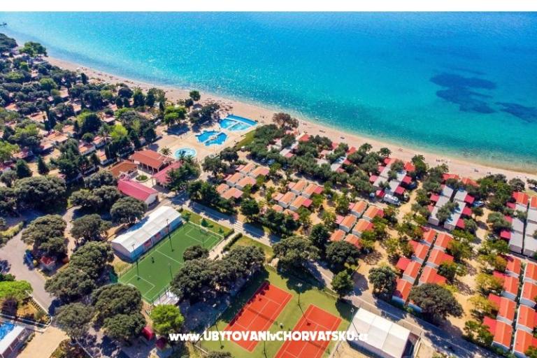 Mobile Home Luna - Kamperen Straško – foto 11