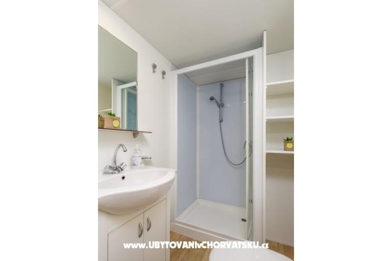 Mobile Home Luna - Kamperen Straško – foto 13